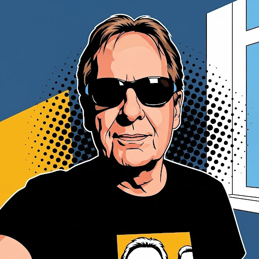 Cliff Gaidrich