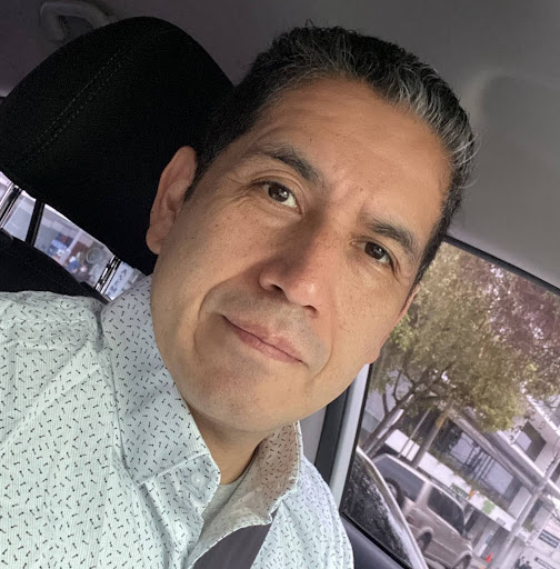 Ismael Guzman
