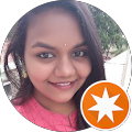 Chandana Ramesh (☆ 5/5)