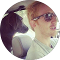User profile - Cody O..