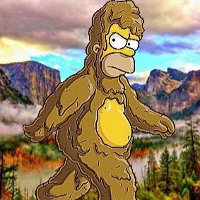 Scotsquatch