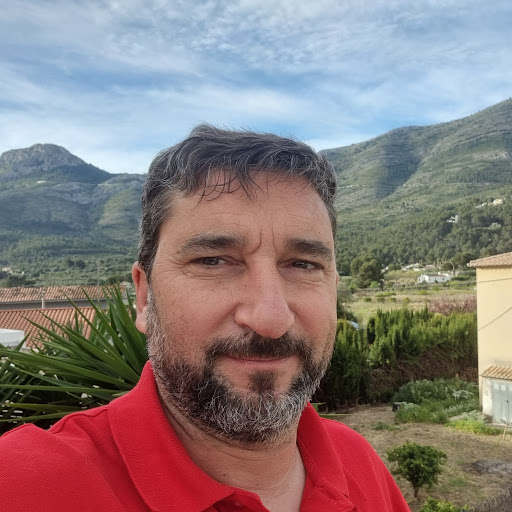 Eduardo Garijo