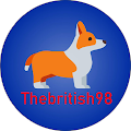 Avis de TheBritish98. avec une note de 5 sur 5