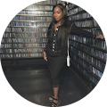 Ellice Ellis