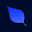 Blue Leaf