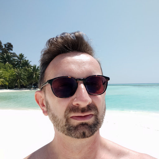 Andrzej Techcom