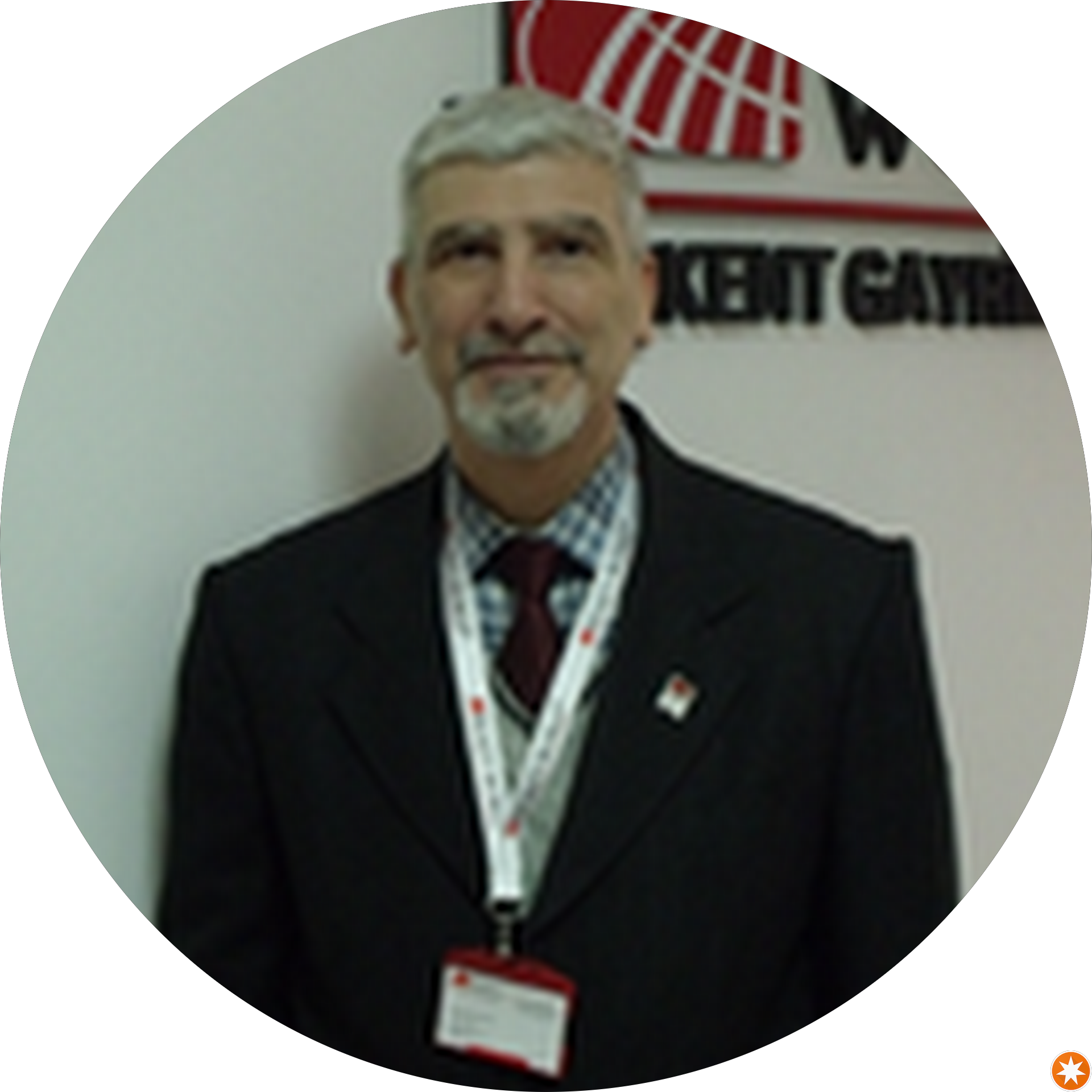 Güray Gürkaş