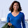 Sharon Thompson's profile photo