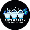 review Anti Gaptek