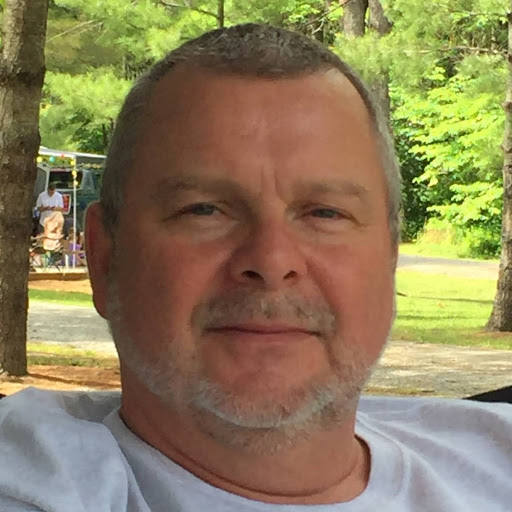 Mike Millsaps