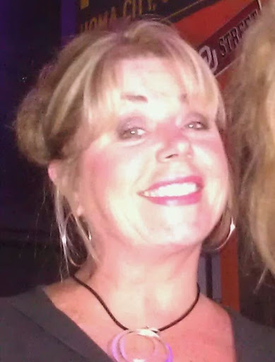 Roxanne Gatlin