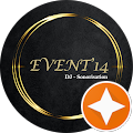 Avis de Event'14.a avec une note de 5 sur 5