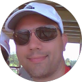 Marcio Diniz