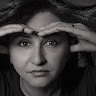 Photo of Laleh Ahmady