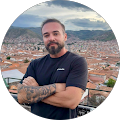 Community member
