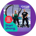 Anytime Fitness Sandbridge