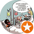 Avis de humour.o avec une note de 4 sur 5