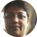 SEEMA BHATNAGAR