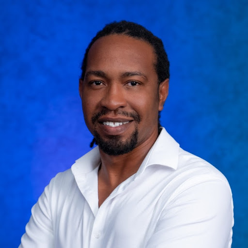 Jamarr Norman