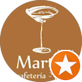 Cafeteria Pub Martin - La Roda de Andalucía, Sevilla