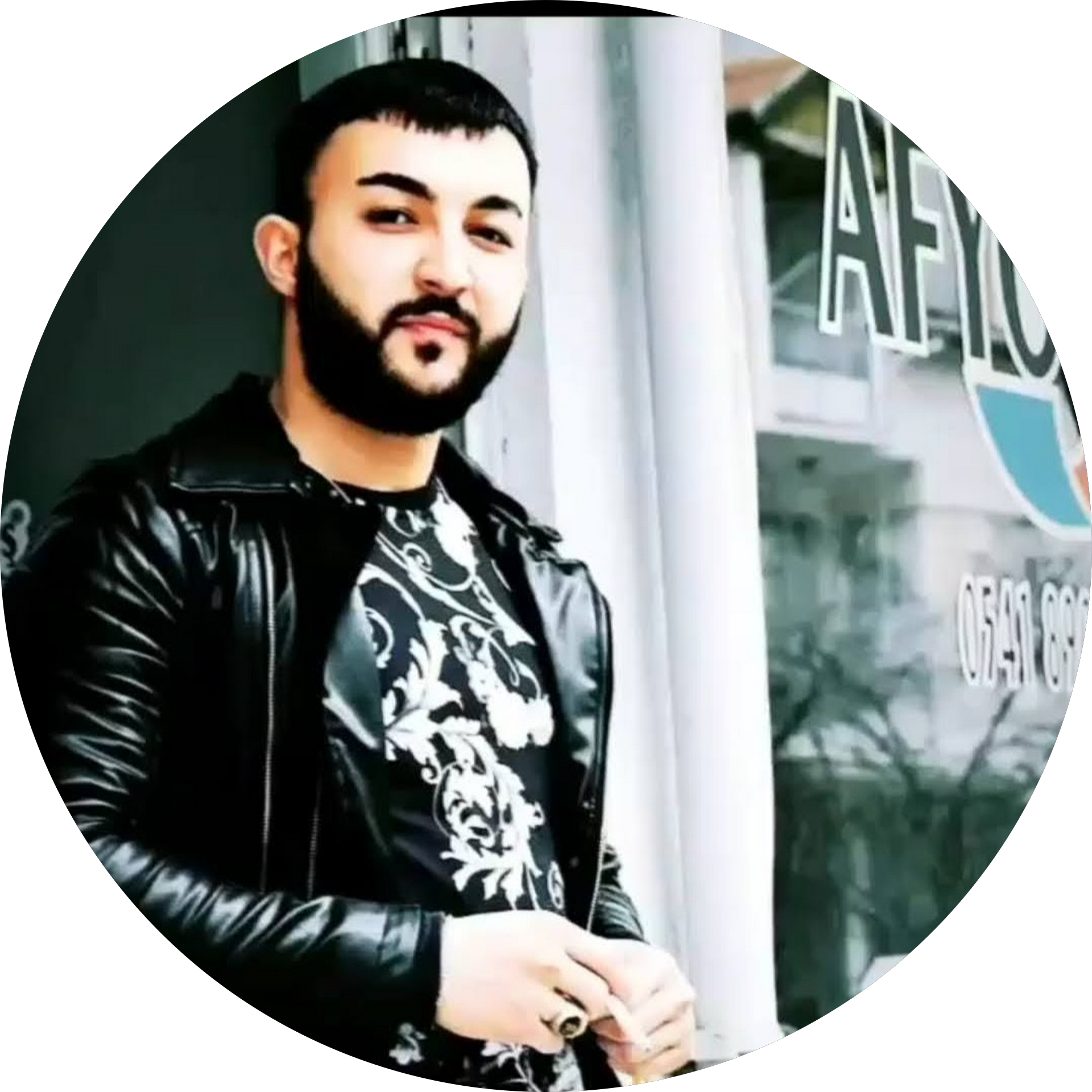 Mehmet Demirbaş