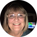 Robinanne Page