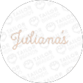 Avis de Juliana.m avec une note de 5 sur 5