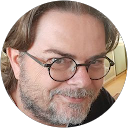 Edwin Van &#039;t Hof Avatar
