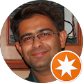 Dhaval Kadakia