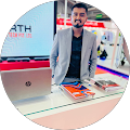 Parth Panchal