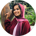 Shahla Backer profile photo