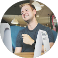 Review author photo