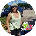 Mary Krzywicki's profile image