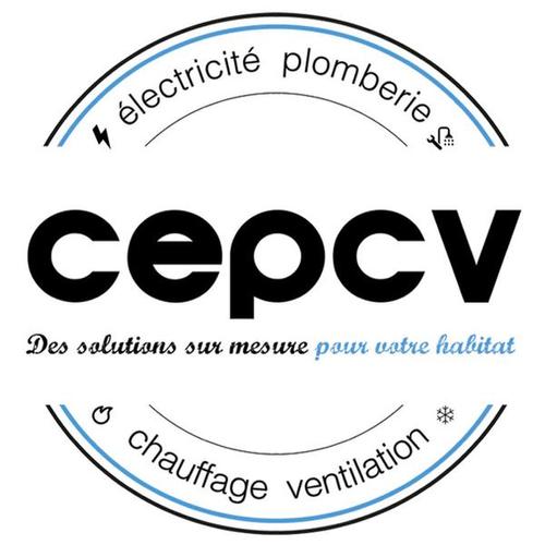 CEPCV - Plombier Électricien