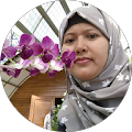 review Siti Suaidah