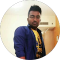 sreekanth pinnika