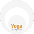 Avis de Yoga. avec une note de 5 sur 5