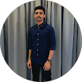 SHONE RAJU profile photo