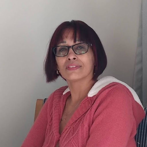 rita valdivia