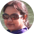 Sutapa Bhowmik