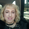 Photo of Oksana Vasyliuk