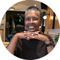 Community member