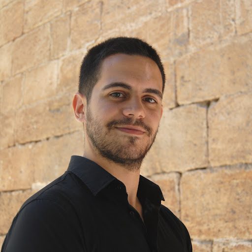 Antonio Martinez Ruiz