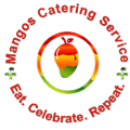 Mangos Catering service