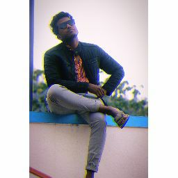 Richard Richie-Profile