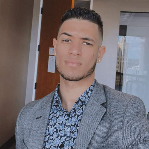 Carlos Martinez