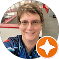 User profile - Deb Holland.