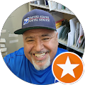 User profile - Joe Rodriguez.