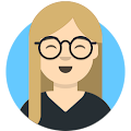 Avatar de Amandine.