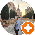 Лана Белобородова